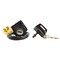 Rmstator 2-Position Ignition Key Switch for Polaris Big Boss/Scrambler/Sportsman Magnum Xplorer 400 425 500 RM05022 - alternate 1
